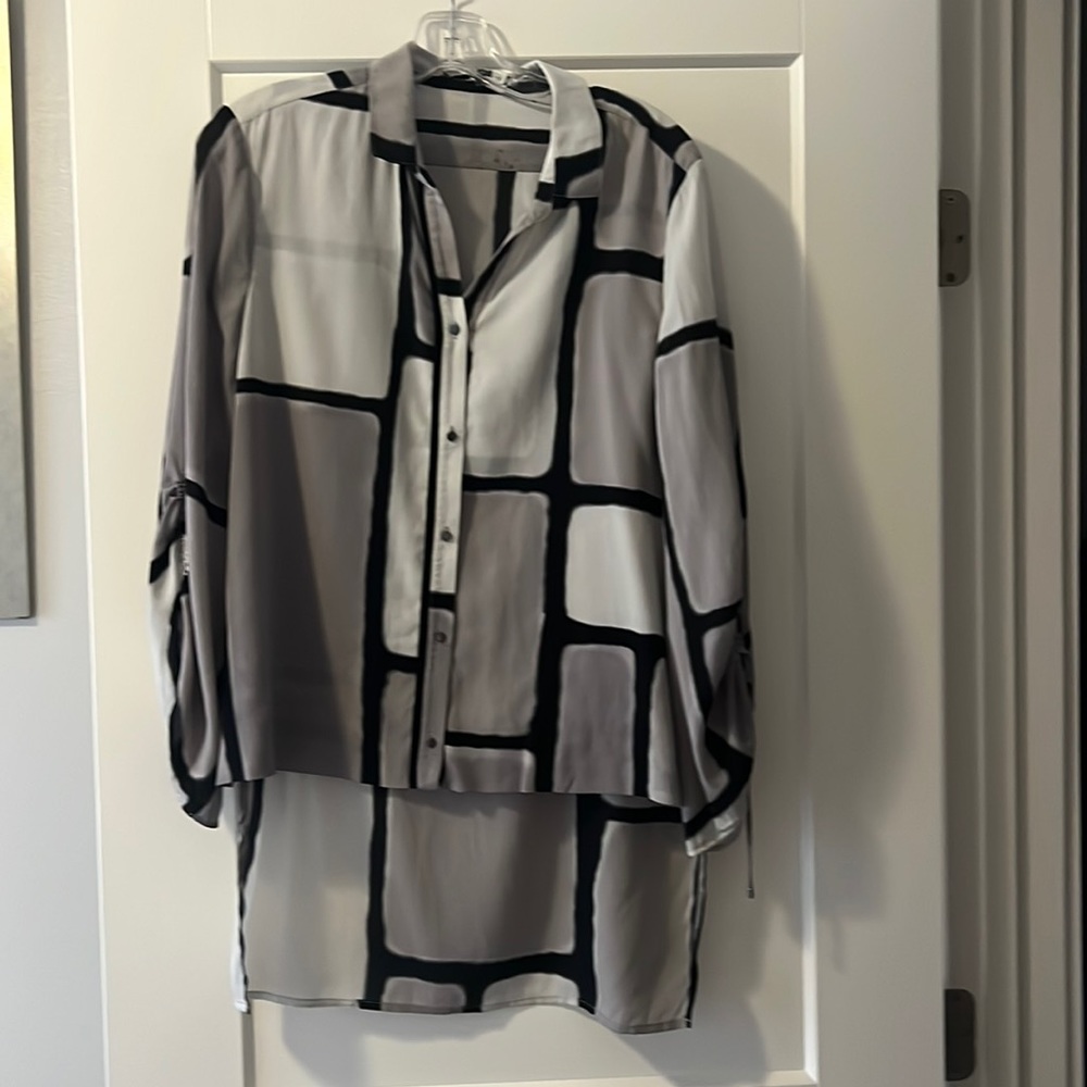 Halston Top